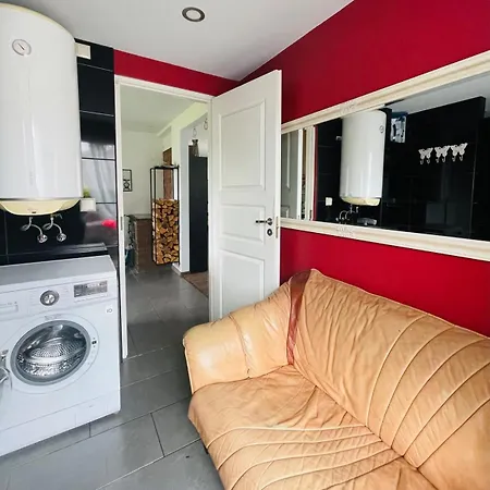 Dom wakacyjny Nomme With Sauna Kärdla