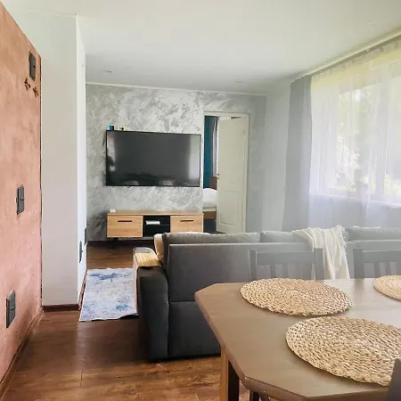 Cozy Family House With Sauna & Garden Σπίτι διακοπών Kärdla