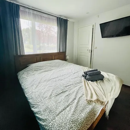 Nomme With Sauna Kärdla