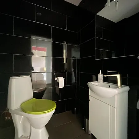 Nomme With Sauna * Kärdla