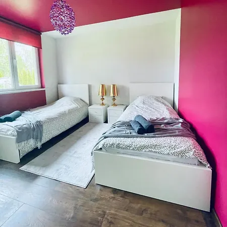 Nomme With Sauna Prázdninový dům Kärdla