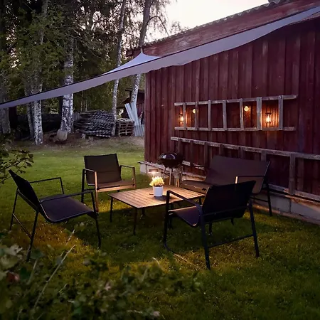 Σπίτι διακοπών Cozy Family House With Sauna & Garden