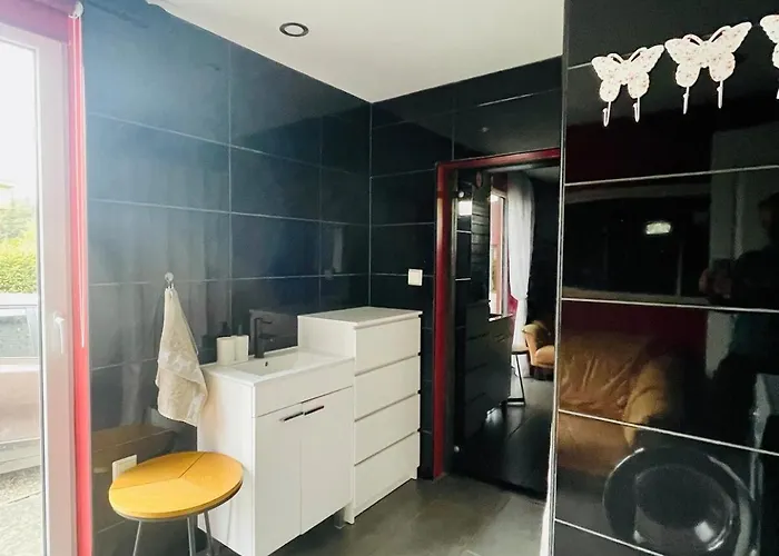 Дом отдыха Nomme With Sauna