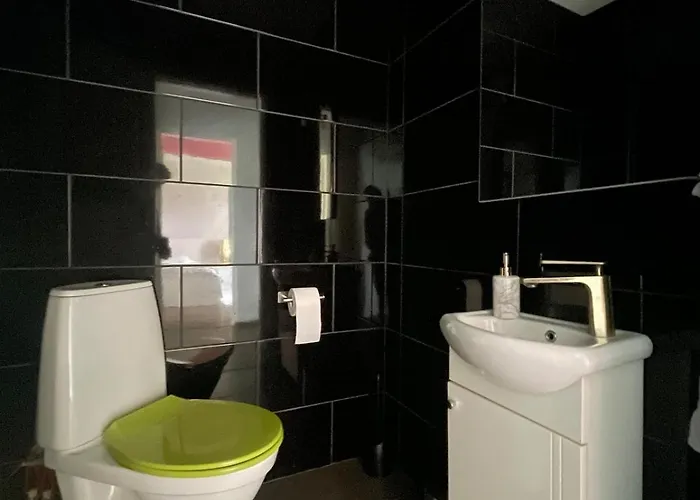 Nomme With Sauna * Кярдла