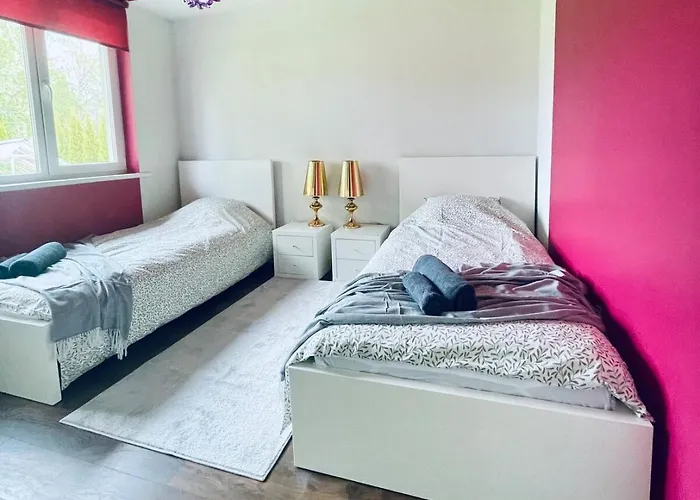 Nomme With Sauna Дом отдыха Кярдла